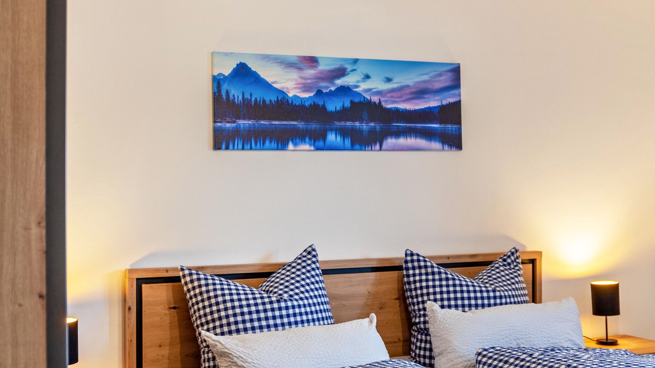 Photo of Bedroom in Farchant