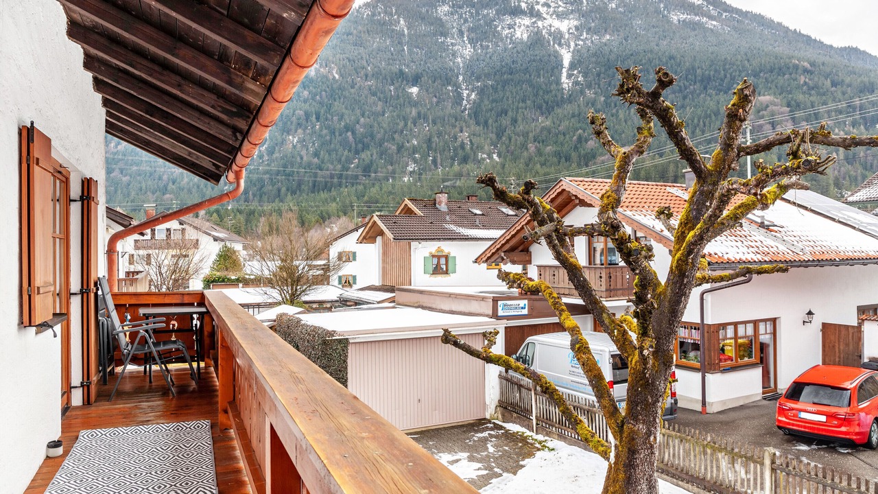 Photo of Outdoor in Farchant