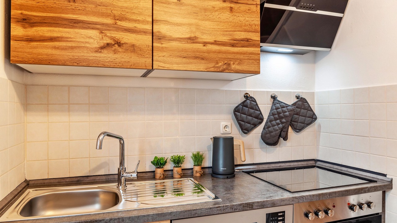 Photo of Kitchen in Farchant
