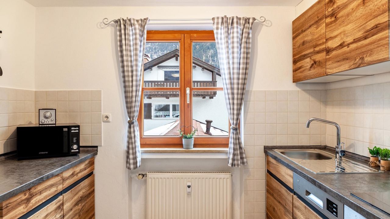 Photo of Kitchen in Farchant