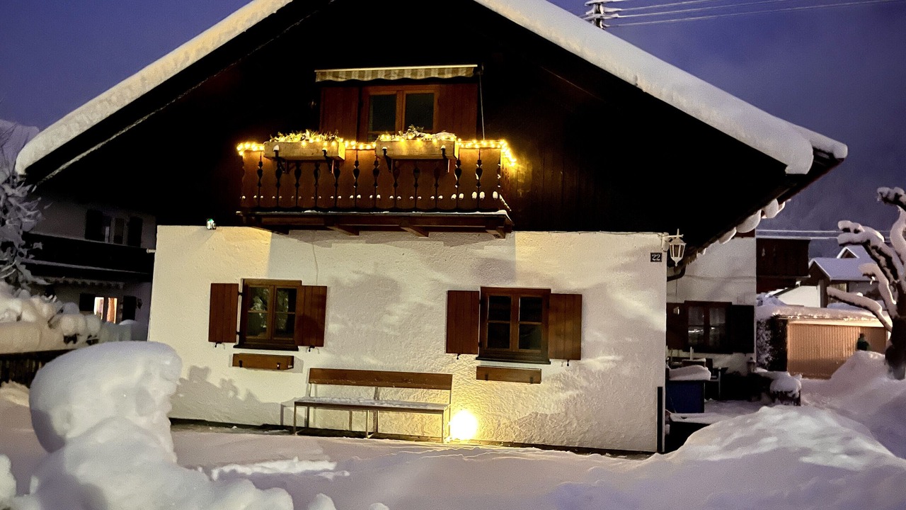 Photo of Outdoor in Farchant