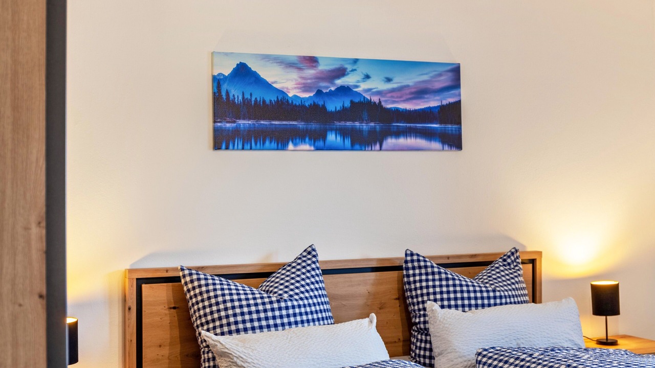 Photo of Bedroom in Farchant