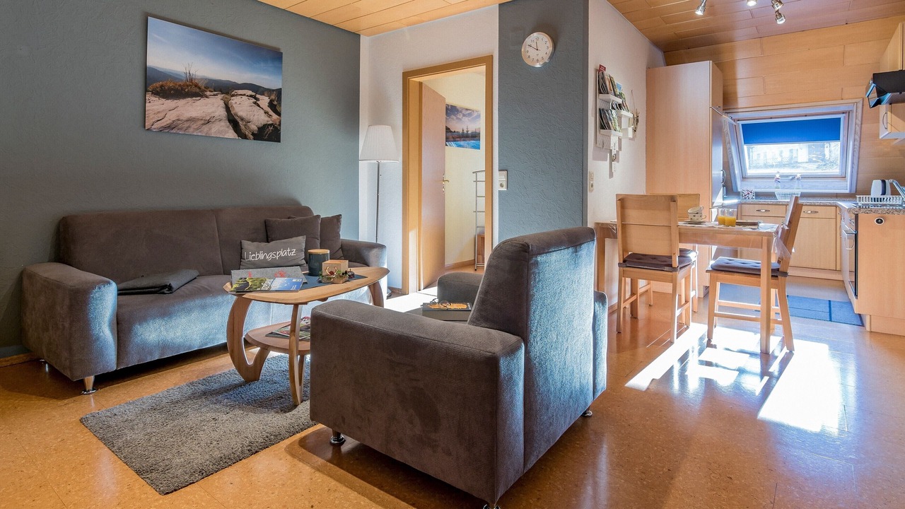 Photo of Livingroom in Bad Peterstal-Griesbach
