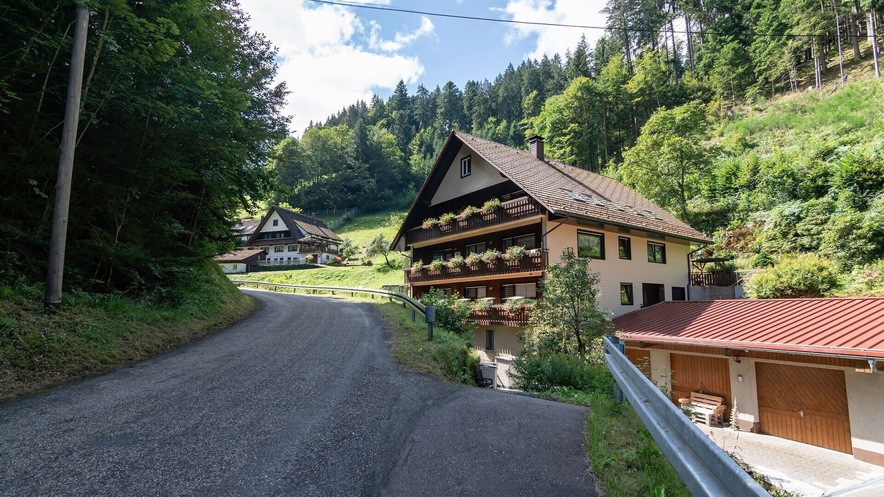 Photo of Outdoor in Bad Peterstal-Griesbach