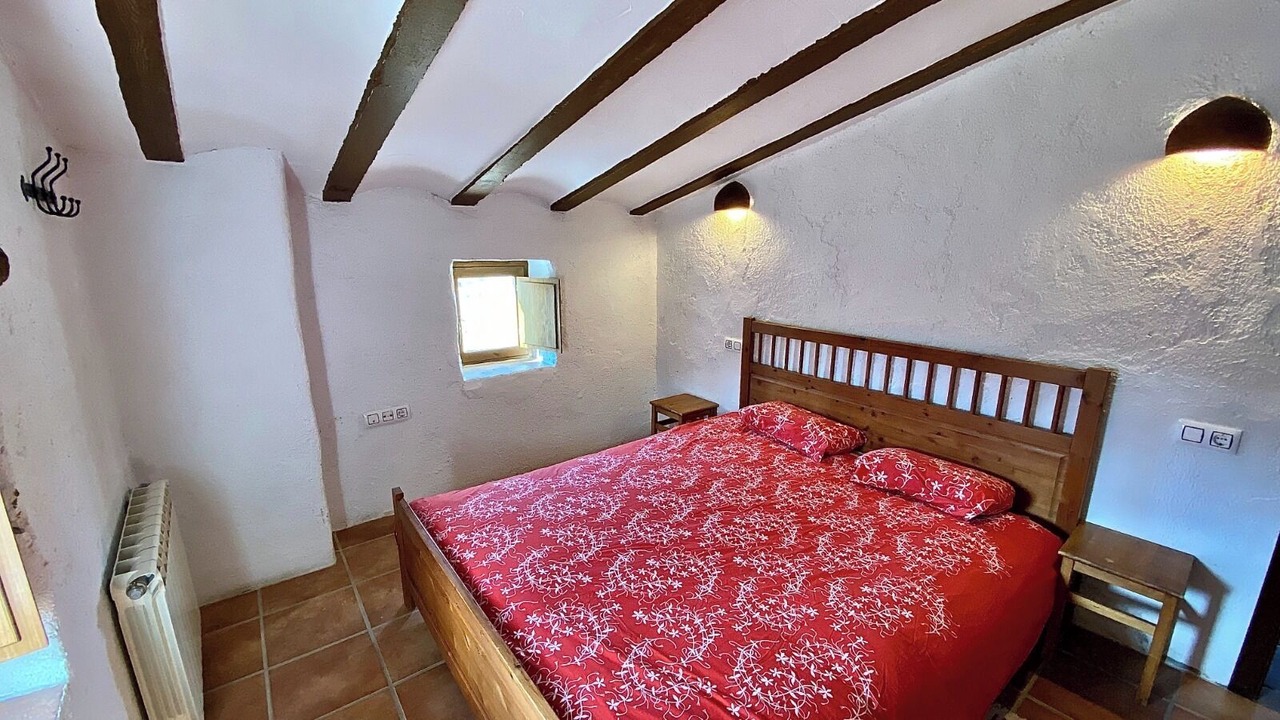 Photo of Bedroom in Taberno