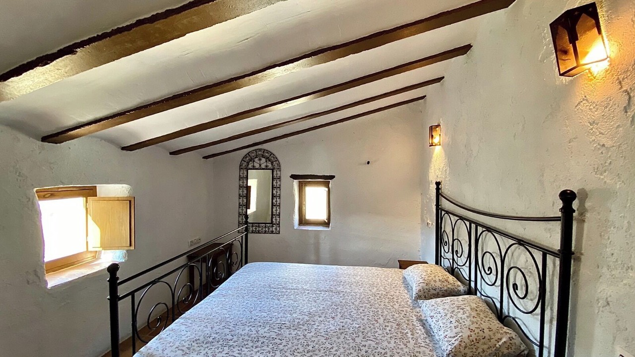 Photo of Bedroom in Taberno