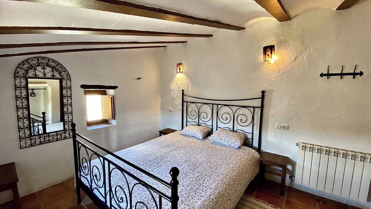 Photo of Bedroom in Taberno