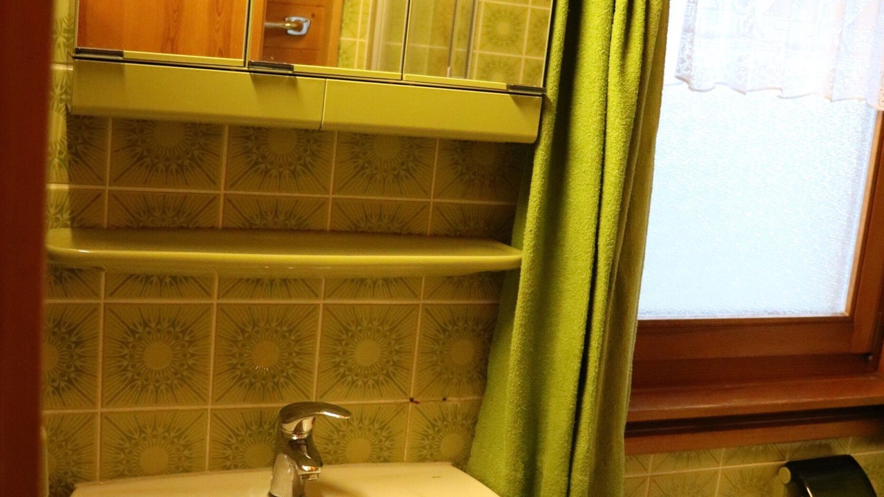 Photo of Bathroom in Leiberg