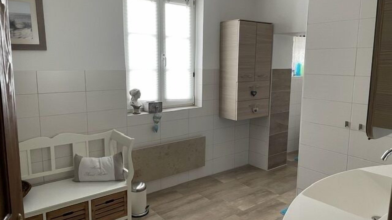 Photo of Bathroom in Rattelsdorf