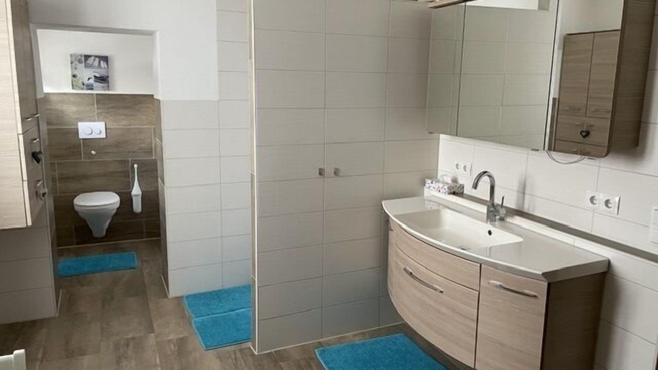 Photo of Bathroom in Rattelsdorf