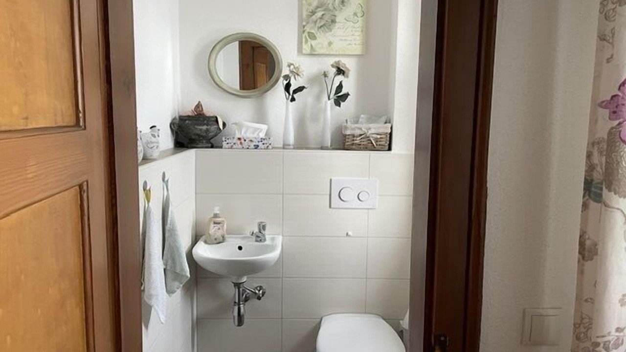 Photo of Bathroom in Rattelsdorf