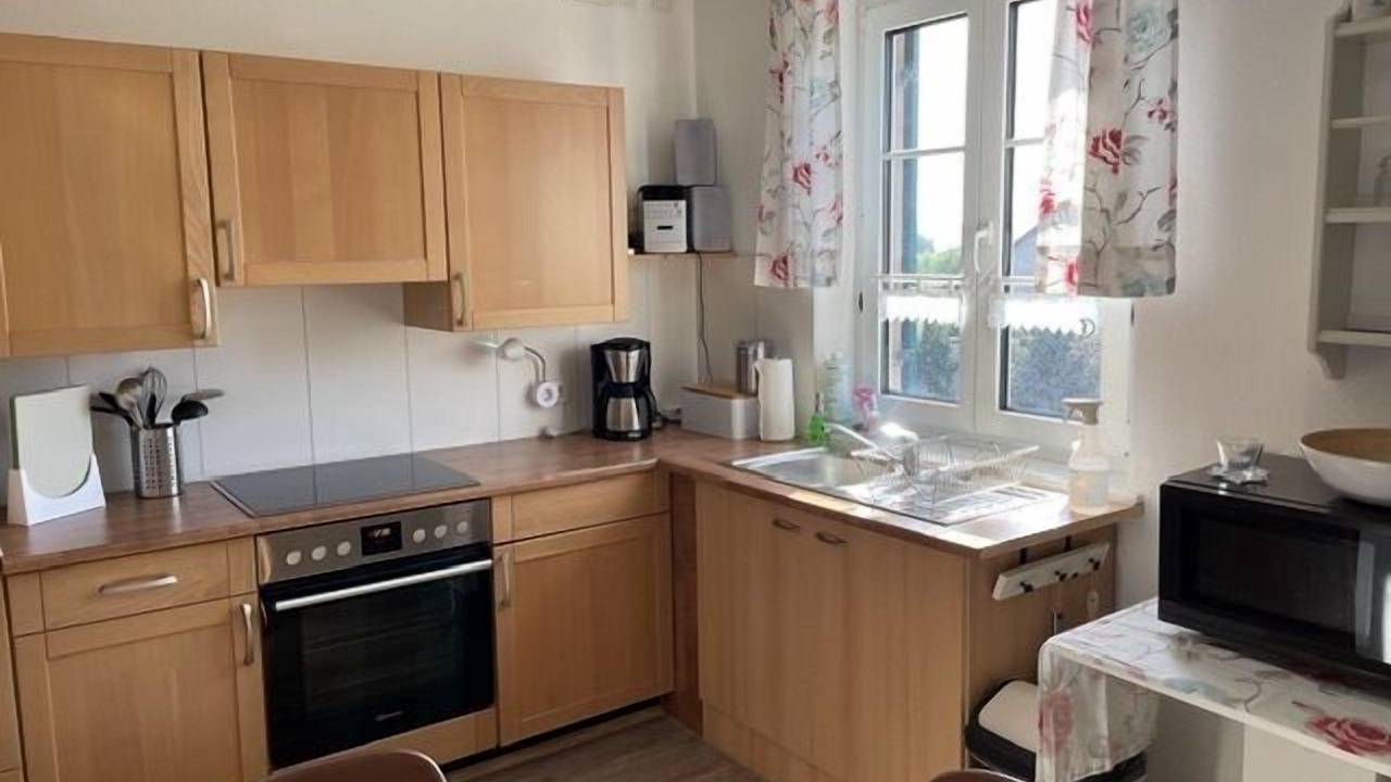 Photo of Kitchen in Rattelsdorf