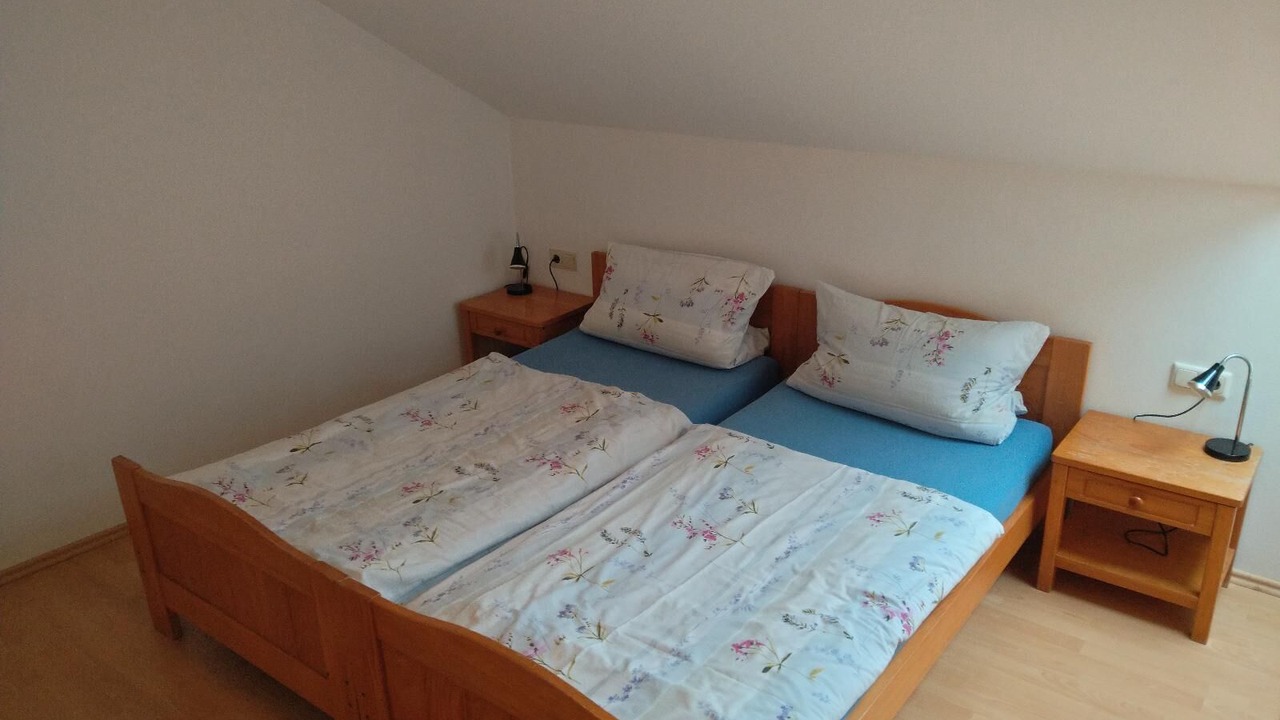 Photo of Bedroom in Chamerau
