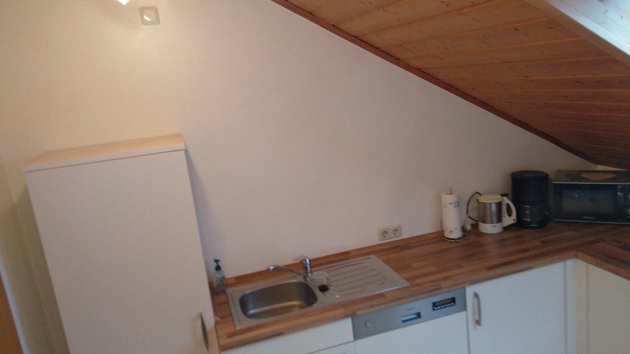 Photo of Kitchen in Chamerau