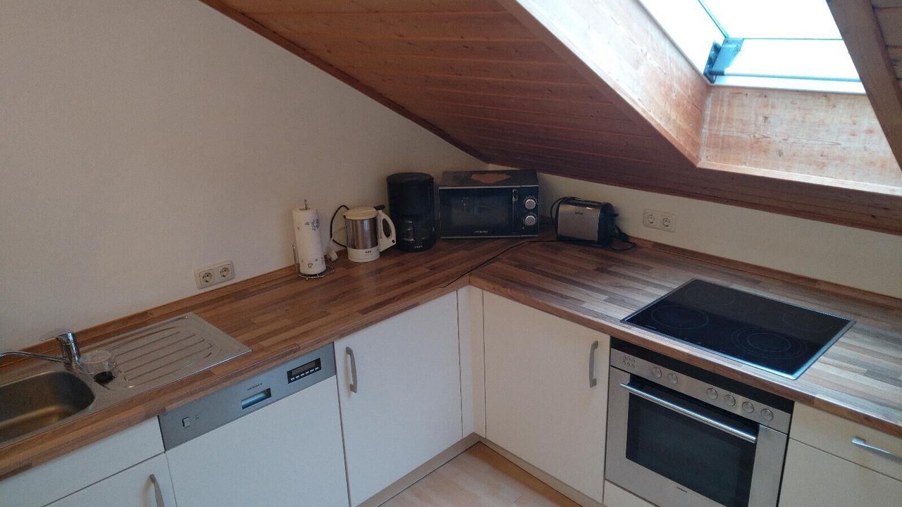 Photo of Kitchen in Chamerau