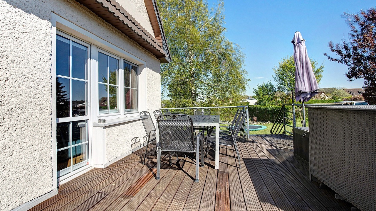 Photo of Outdoor in Schaprode