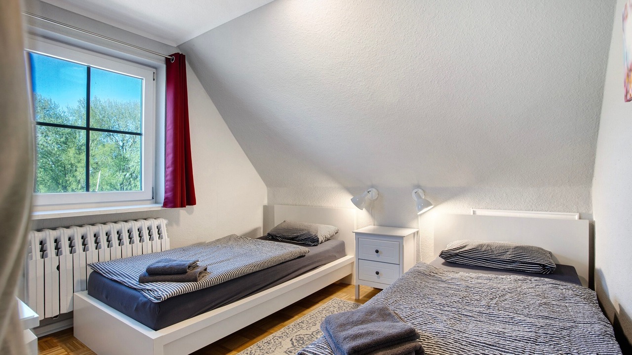 Photo of Bedroom in Schaprode