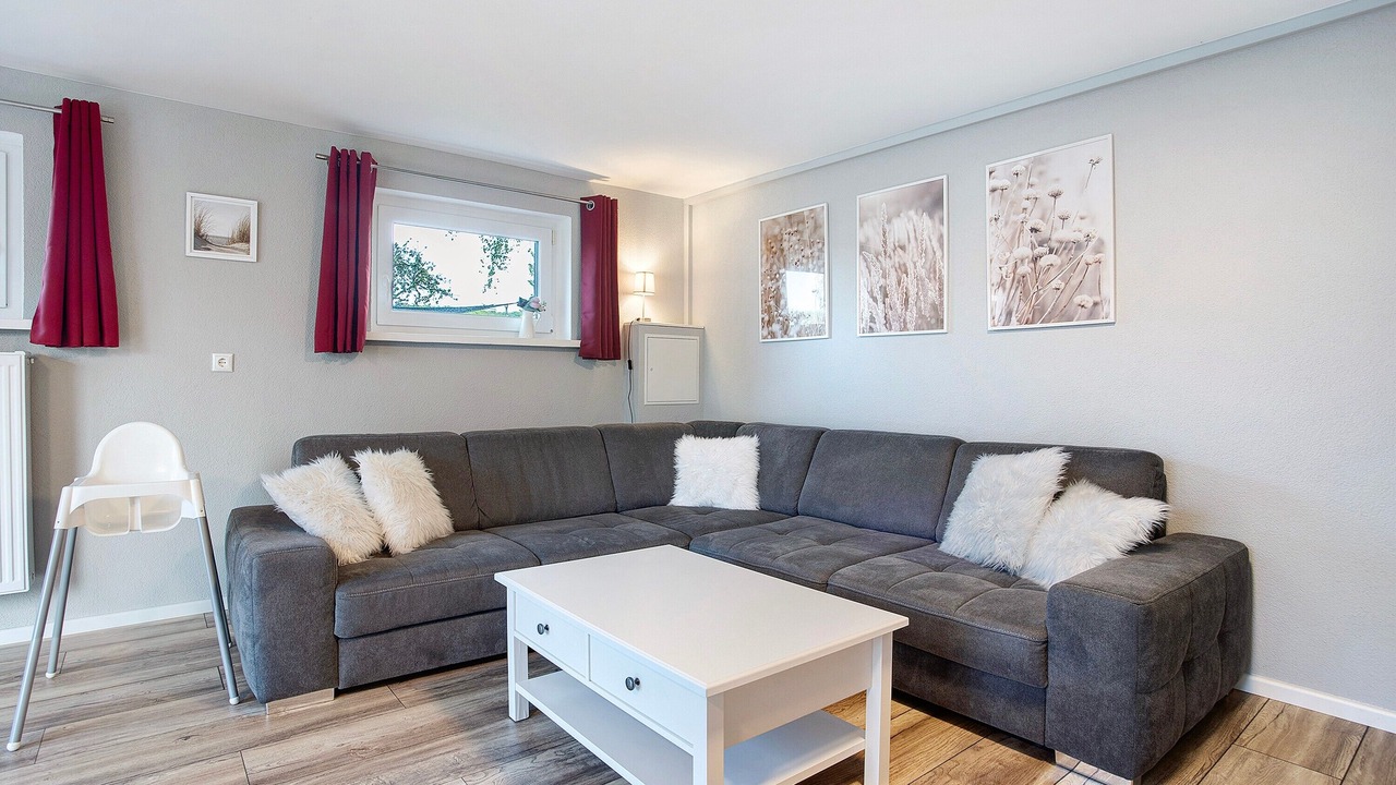 Photo of Livingroom in Schaprode