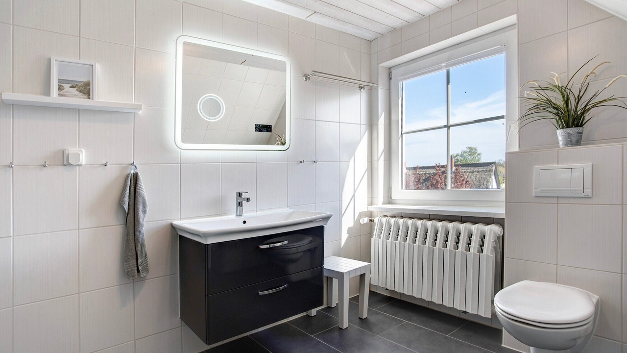 Photo of Bathroom in Schaprode