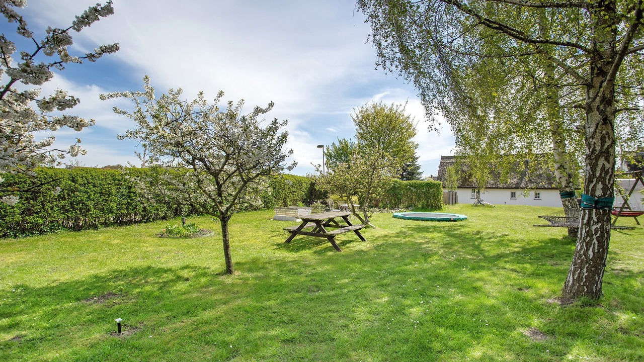 Photo of Outdoor in Schaprode