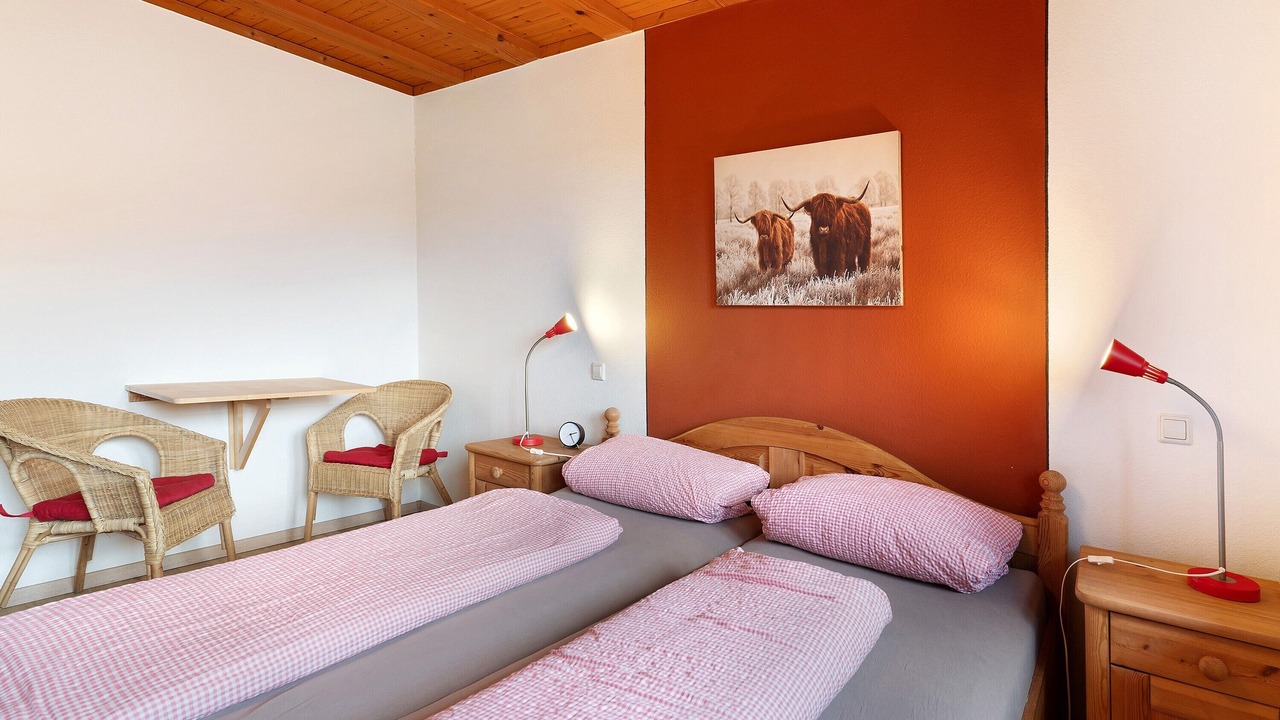 Photo of Bedroom in Muehlenbach