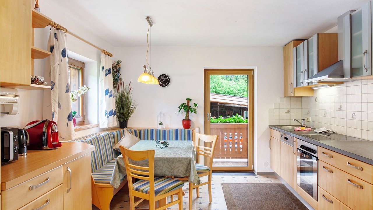 Photo of Kitchen in Wildschoenau