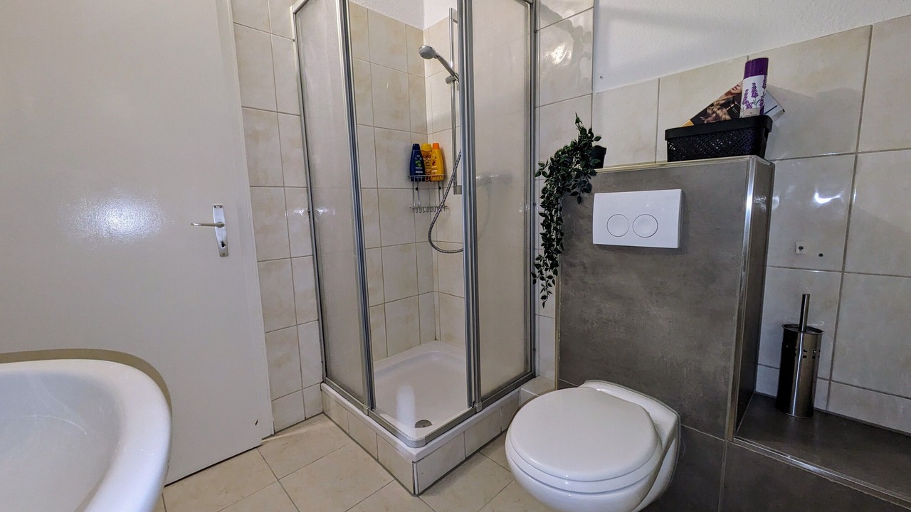 Photo of Bathroom in Gronau