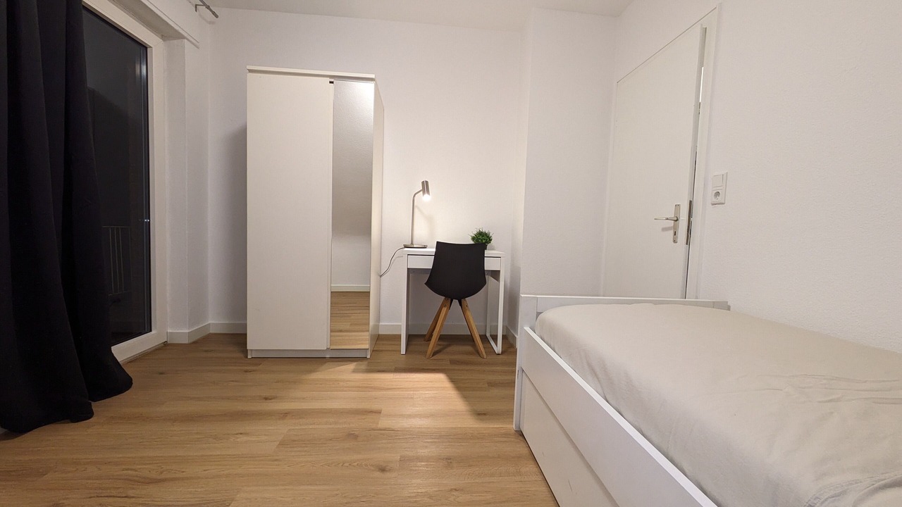 Photo of Bedroom in Gronau