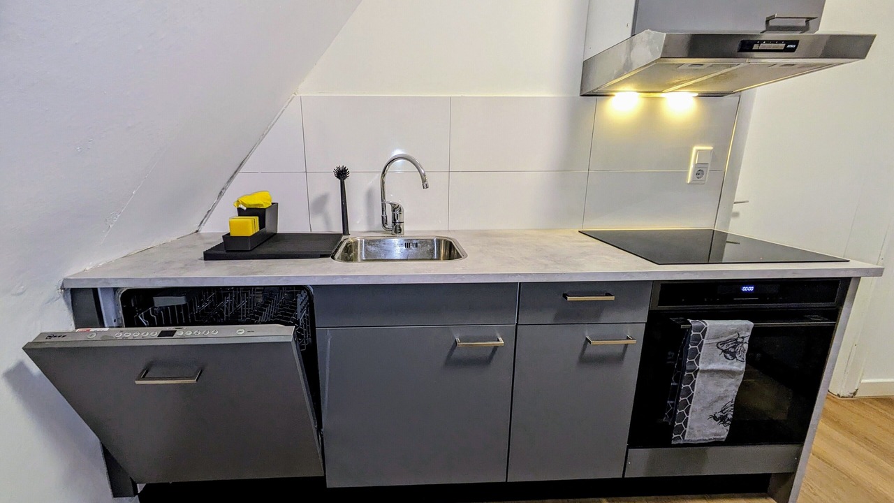 Photo of Kitchen in Gronau