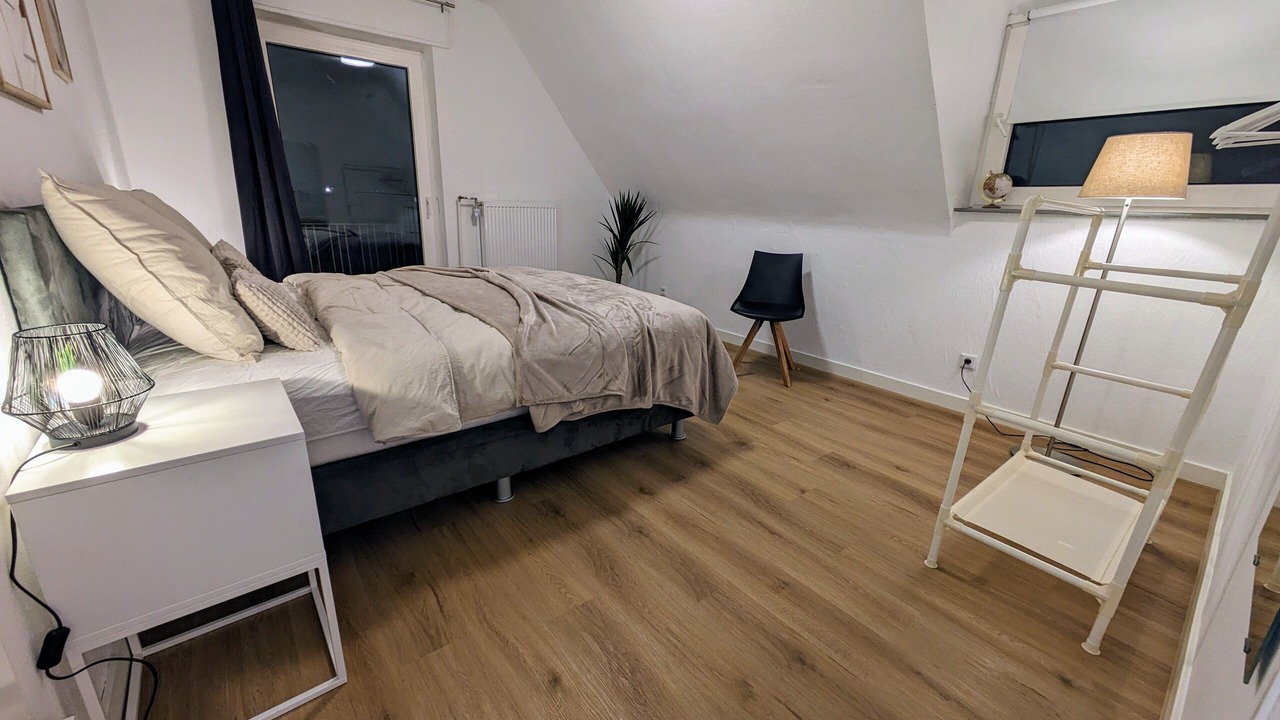 Photo of Bedroom in Gronau
