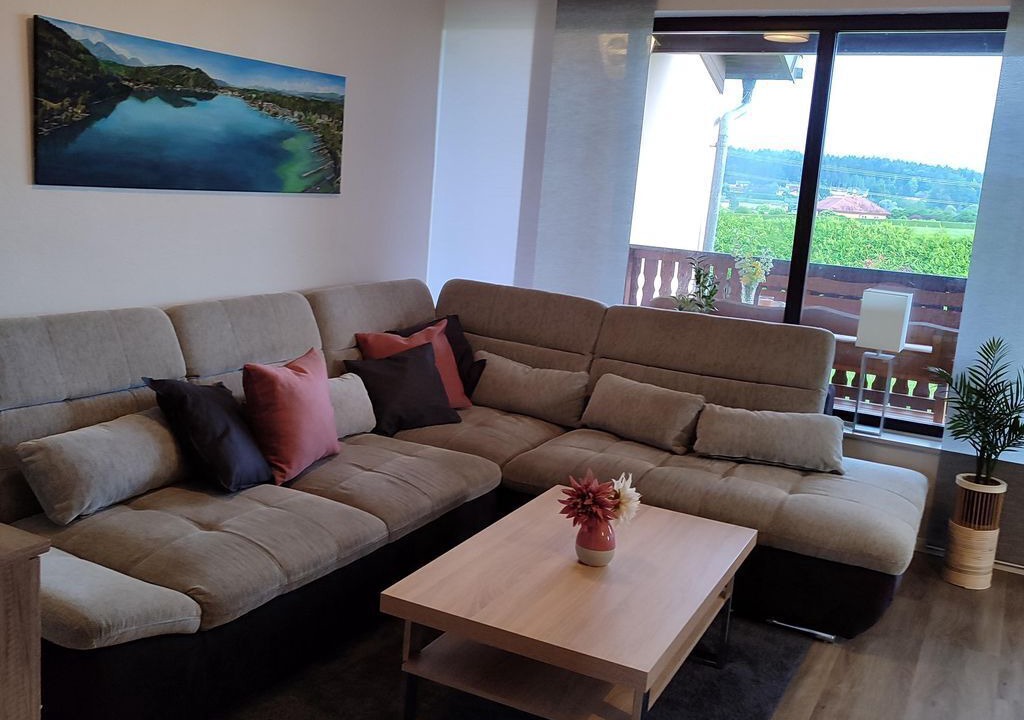 Photo of Livingroom in Klopein am Klopeiner See