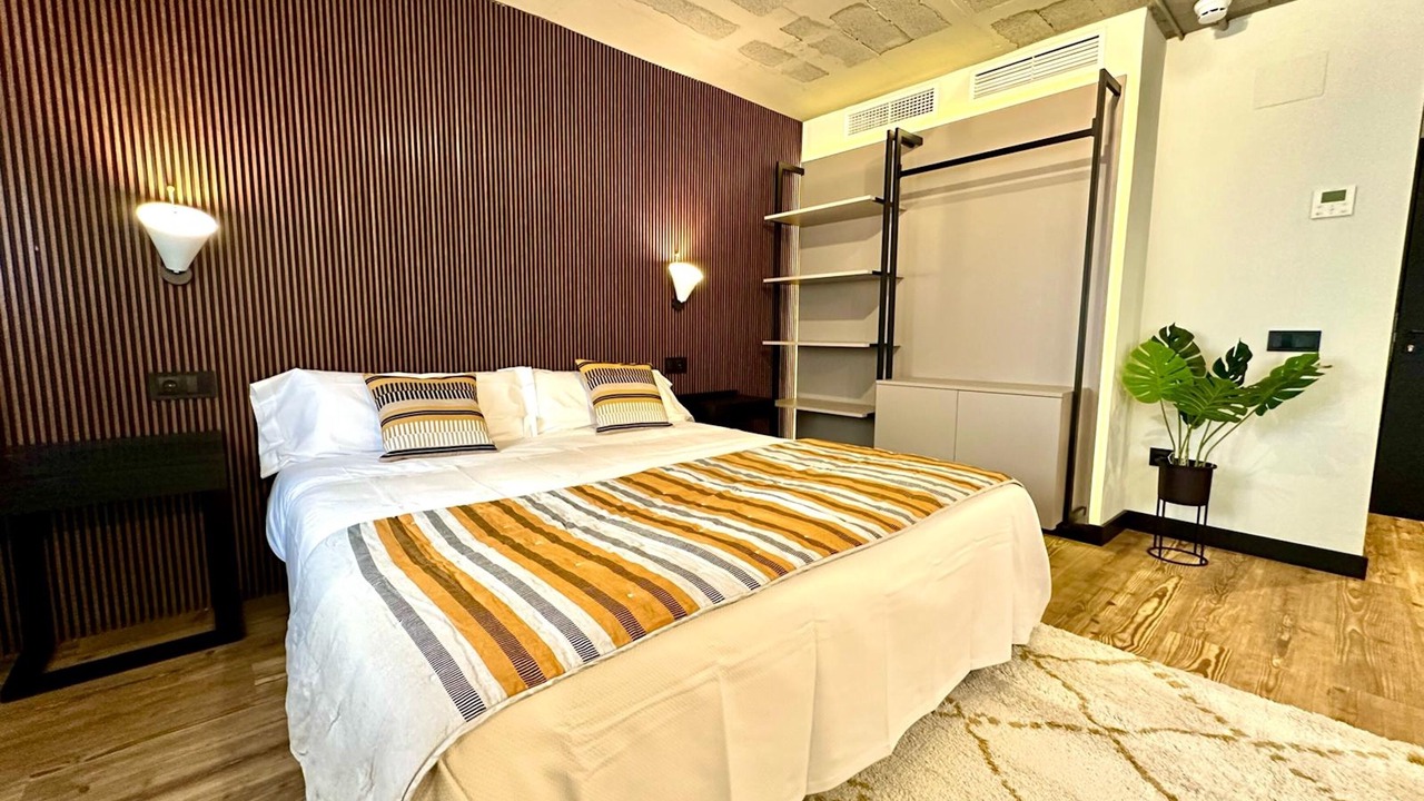 Photo of Bedroom in Perchel Sur