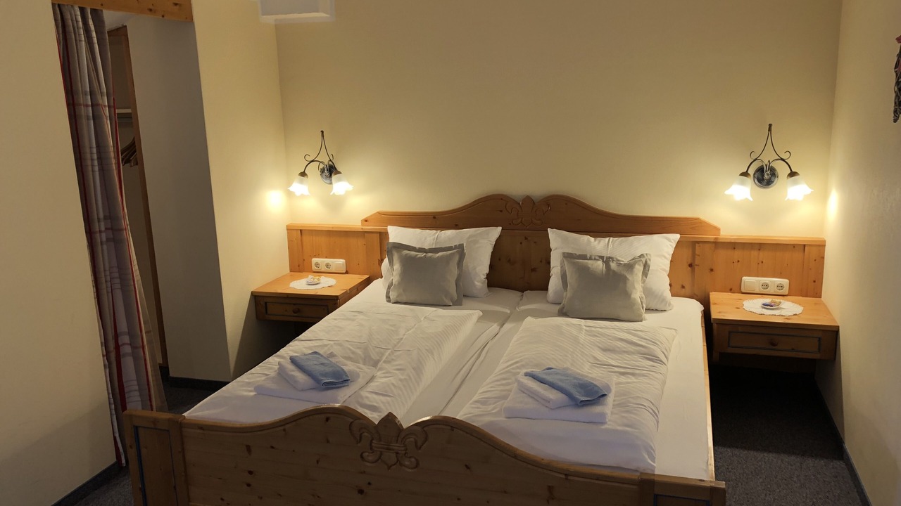 Photo of Bedroom in Oy