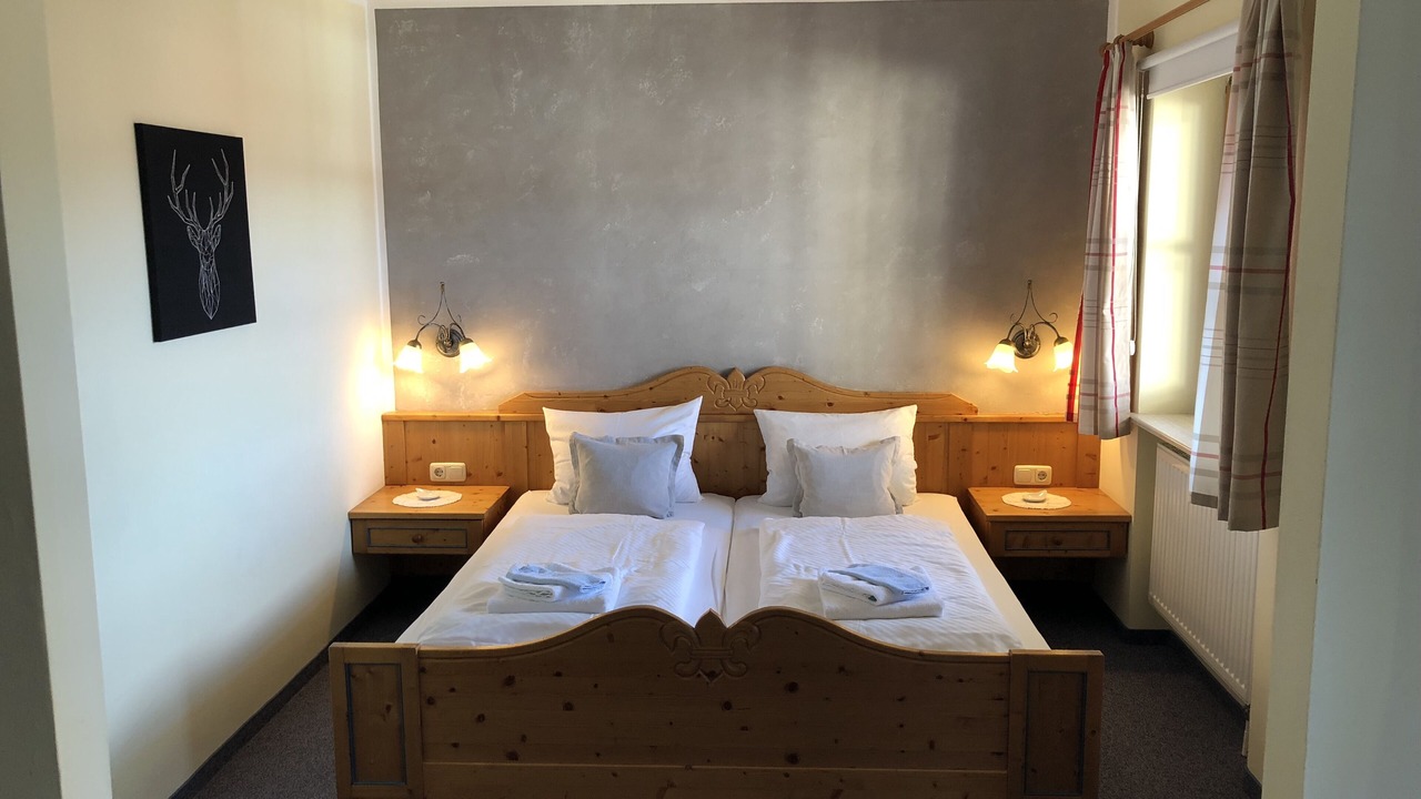 Photo of Bedroom in Oy
