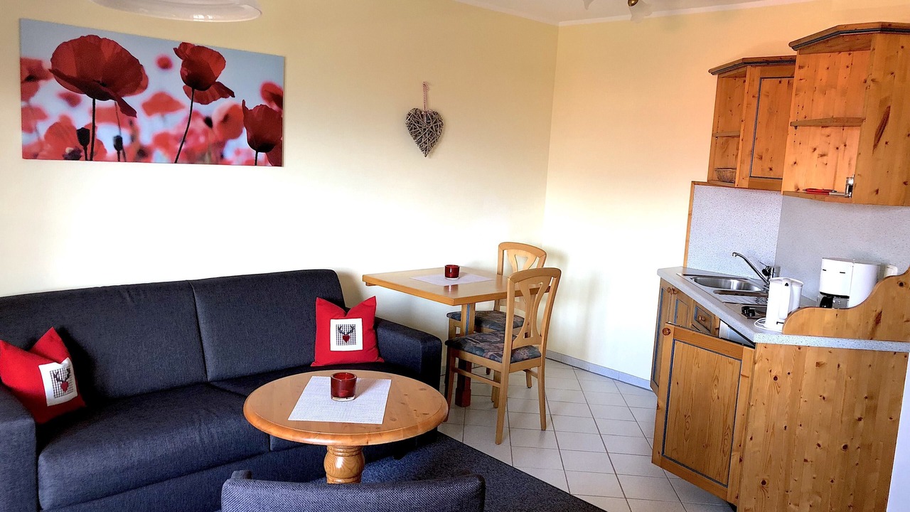 Photo of Livingroom in Oy