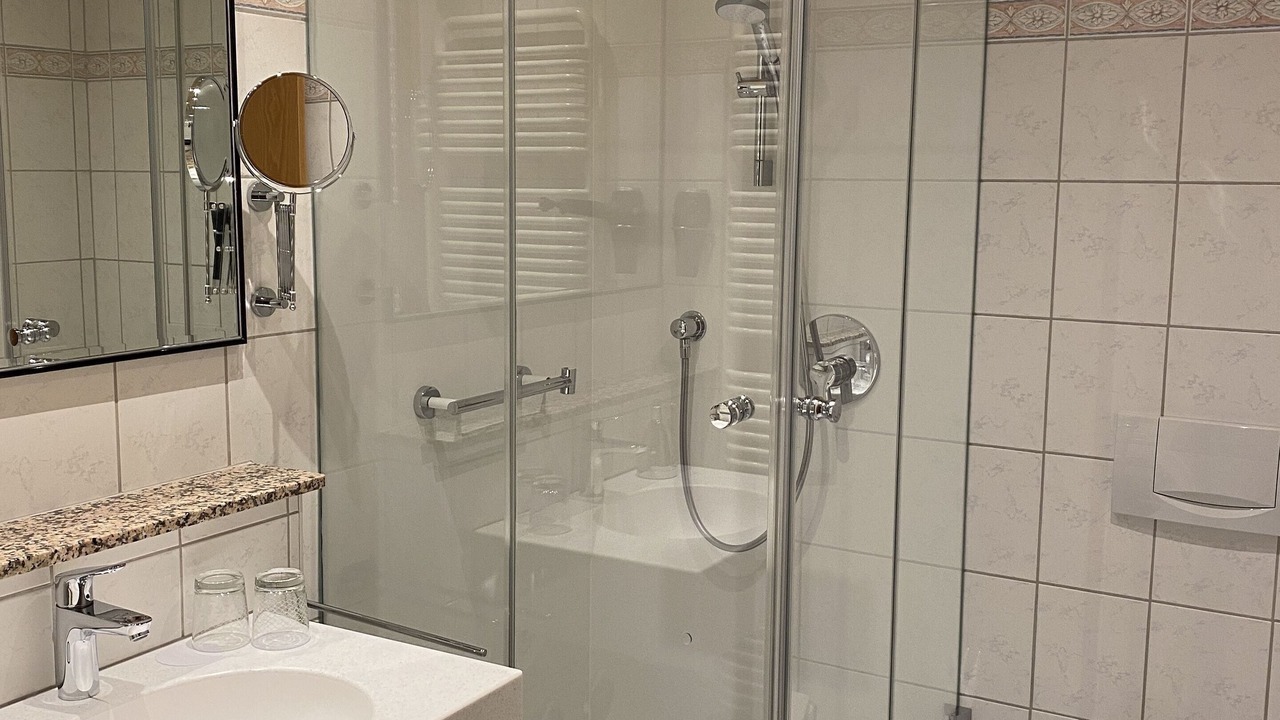Photo of Bathroom in Oy