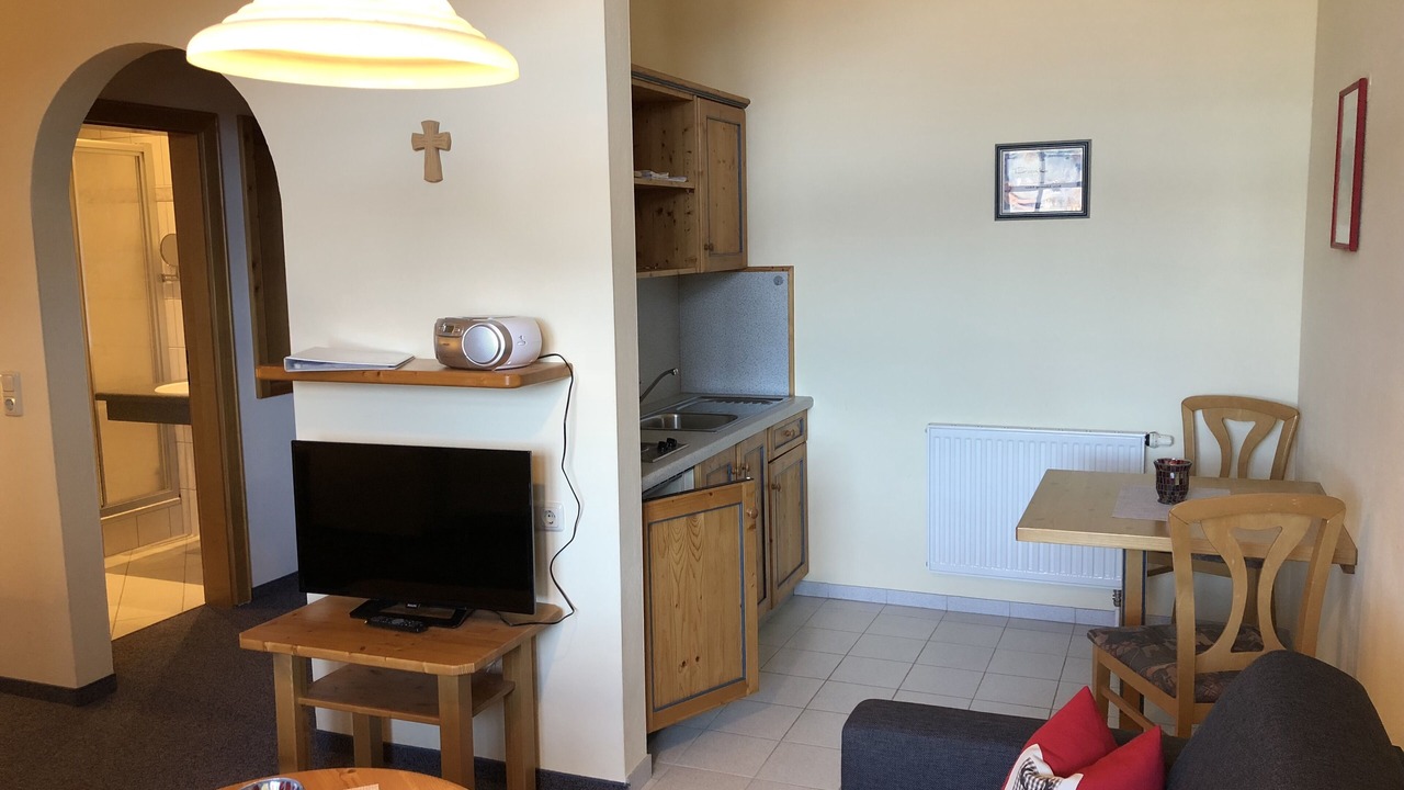 Photo of Livingroom in Oy