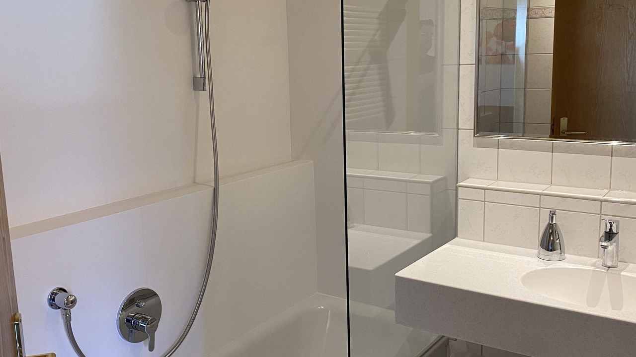 Photo of Bathroom in Oy
