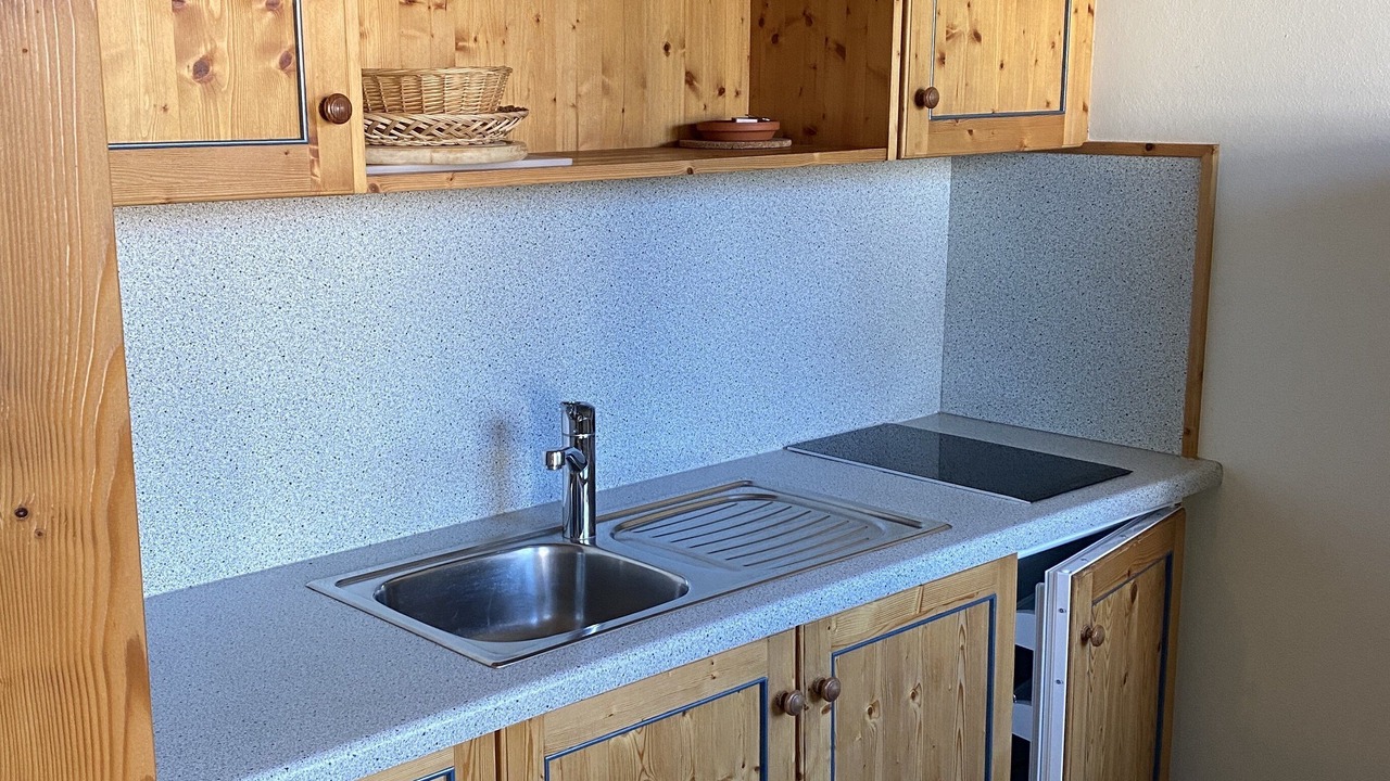 Photo of Kitchen in Oy