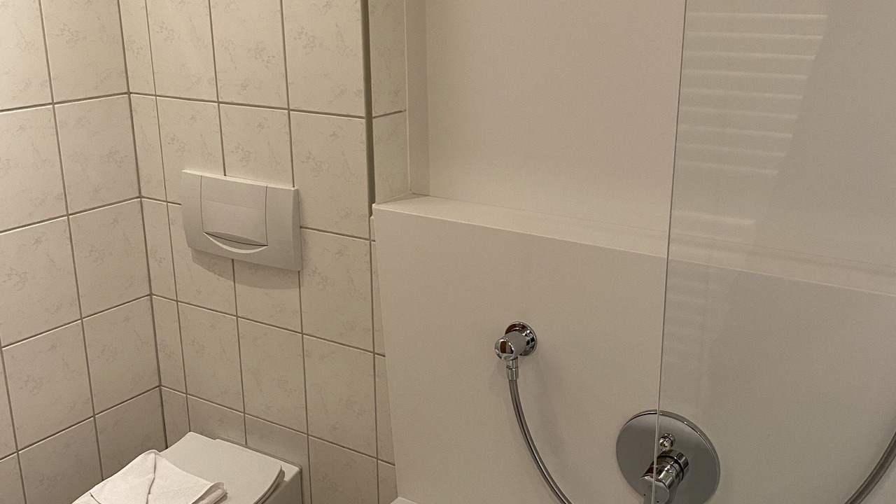 Photo of Bathroom in Oy