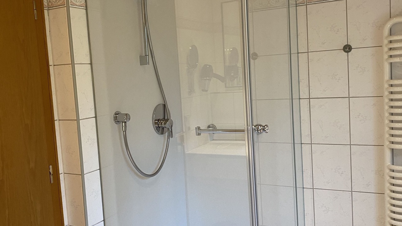 Photo of Bathroom in Oy