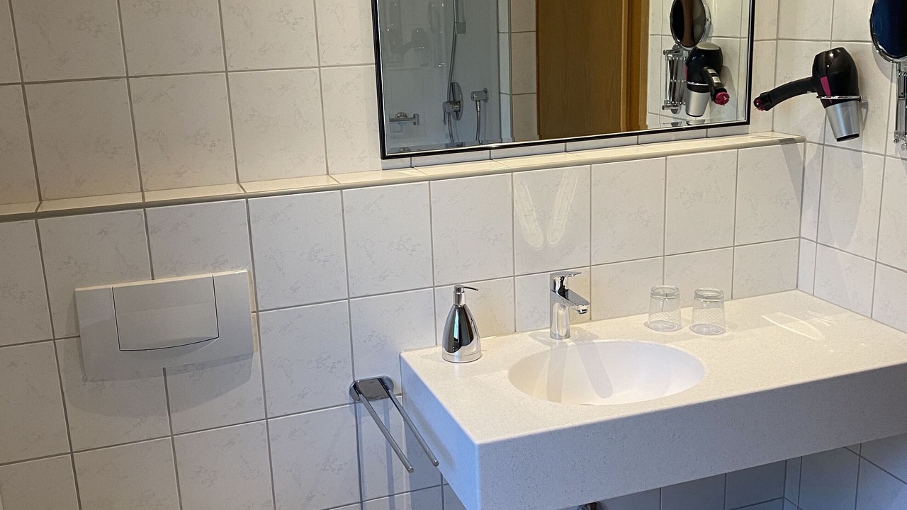 Photo of Bathroom in Oy