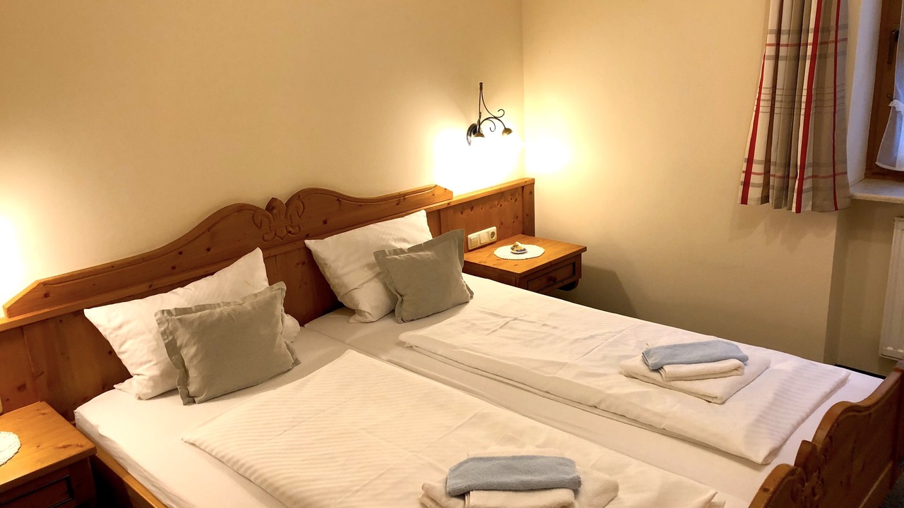 Photo of Bedroom in Oy