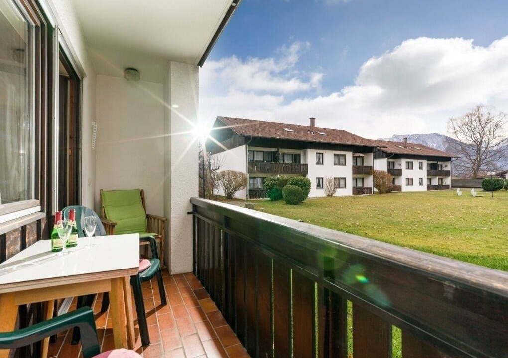 Photo of Outdoor in Oberaudorf