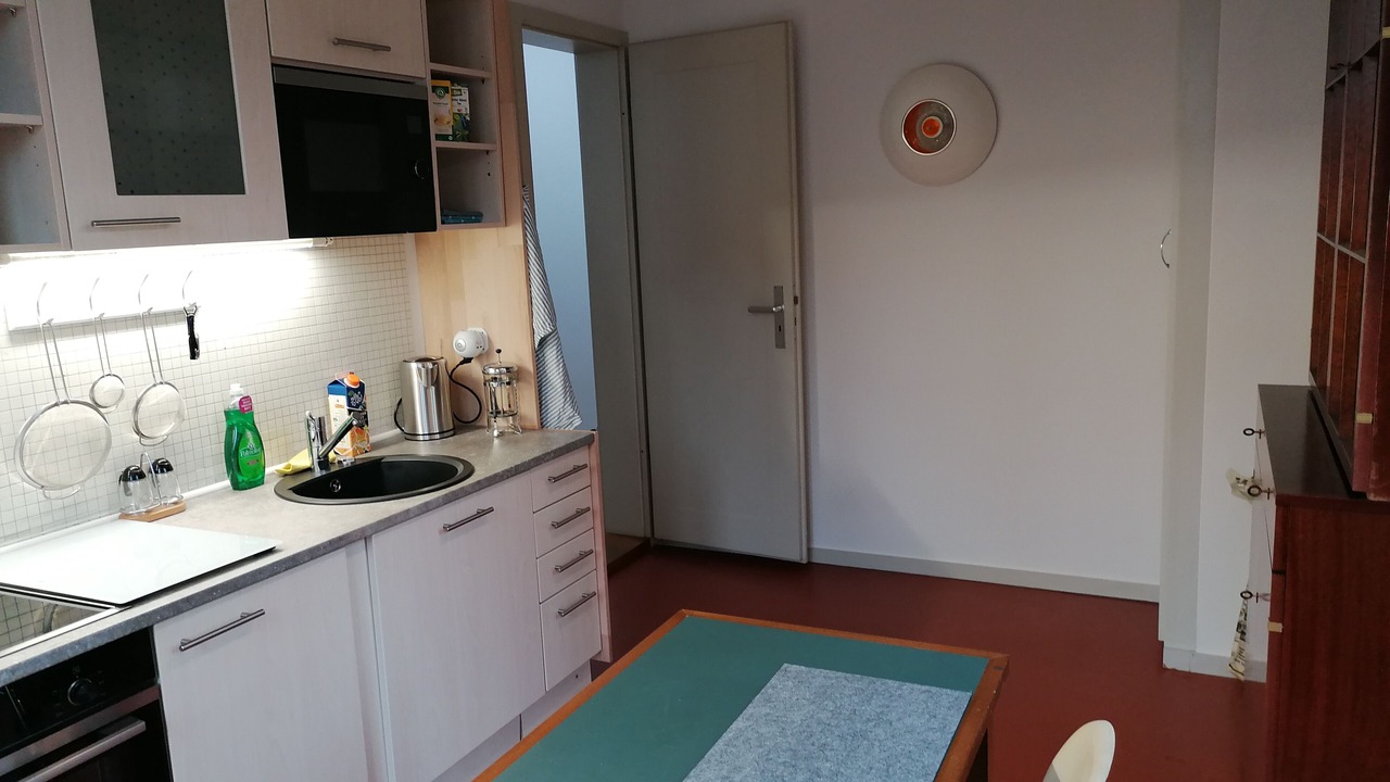 Photo of Kitchen in Meiningen