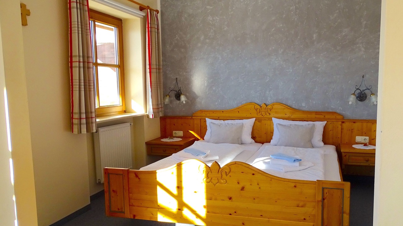 Photo of Bedroom in Oy