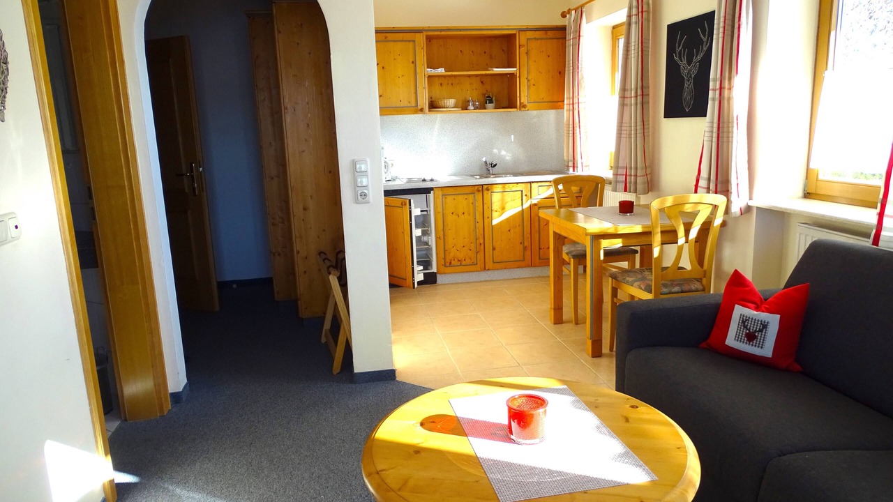 Photo of Livingroom in Oy