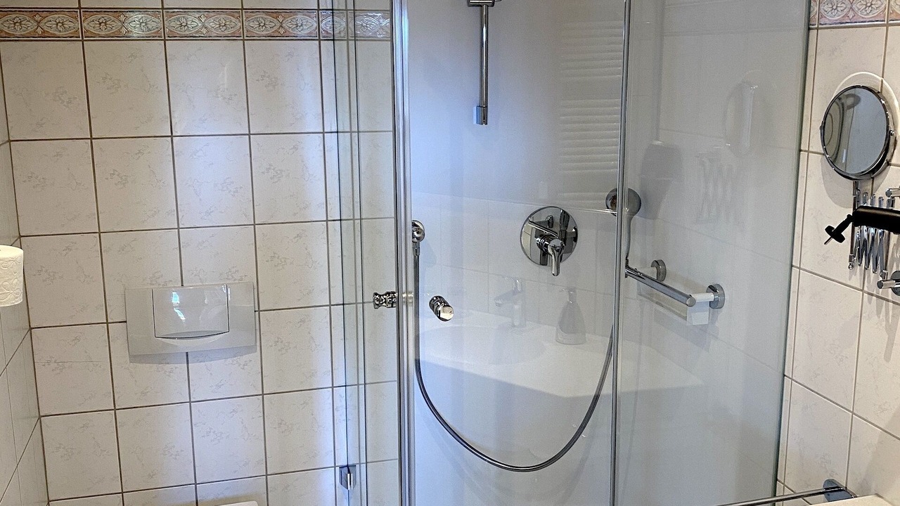 Photo of Bathroom in Oy