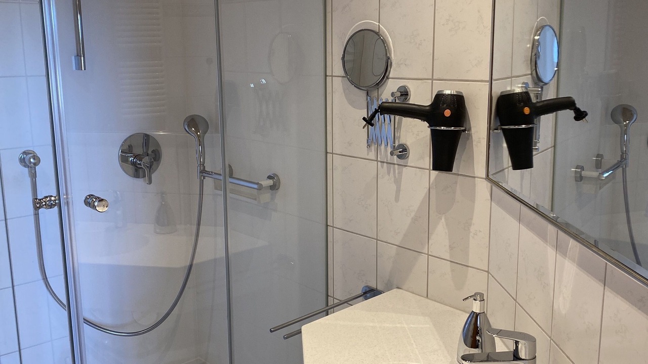 Photo of Bathroom in Oy