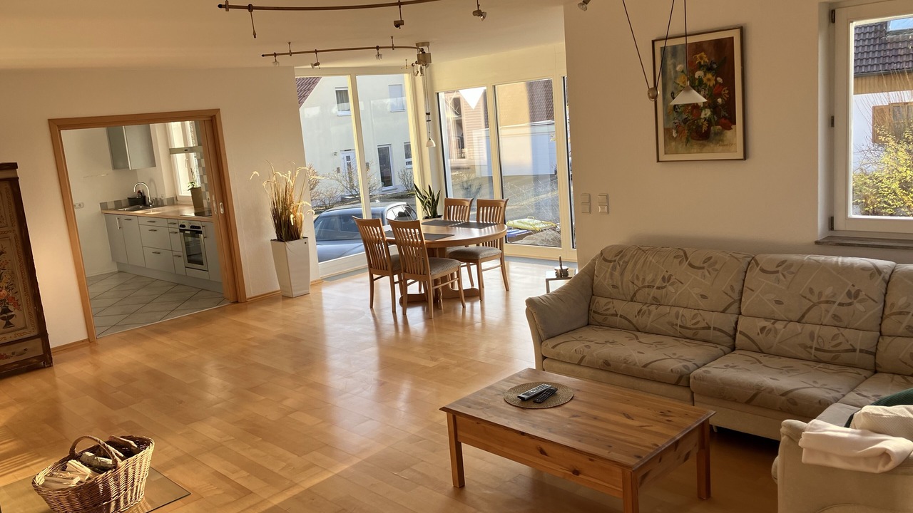Photo of Livingroom in Dittelbrunn